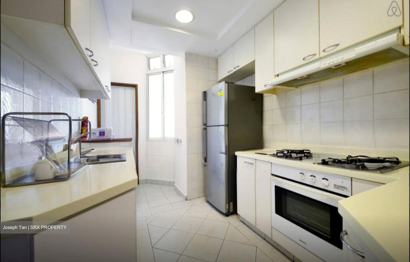 Burlington Square (D7), Apartment #495869441